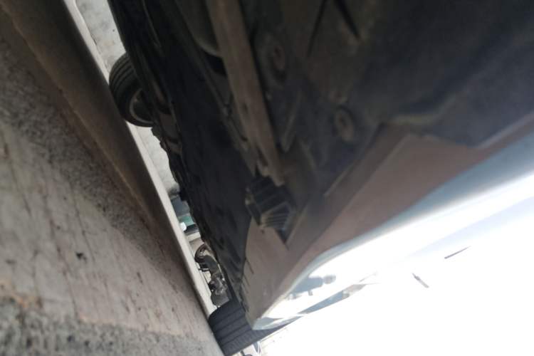 Used BMW 1 Series 2018 125i Sport Edition Chassis Rear Right
