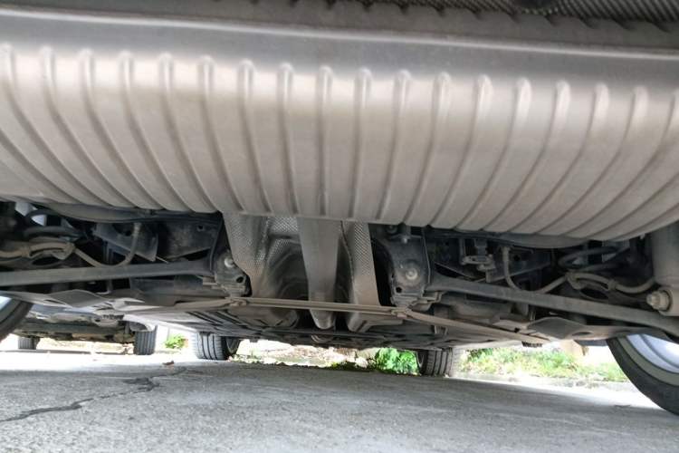 Used BMW 1 Series 2018 120i Design Package Model Chassis Rear