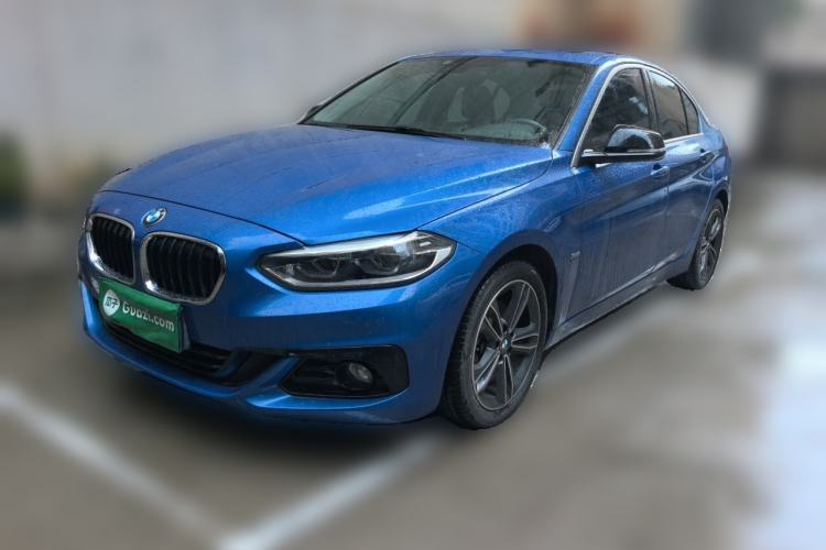 Used BMW 1 Series 2018 118i Sport Edition Guazi used car, China used car export, Used car for sale, Used cars, Cheapest cars for sale