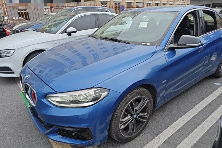 Used BMW 1 Series 2018 118i Sport Edition Guazi used car, China used car export, Used car for sale, Used cars, Cheapest cars for sale