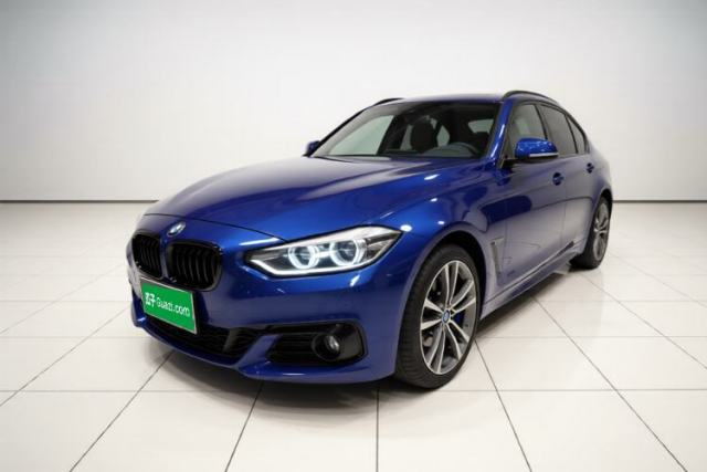 Ojetý BMW 1 Series 2018 125i Sport Edition