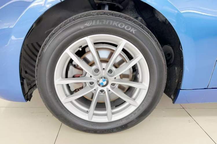 Used BMW 1 Series 2018 Revised 118i Fashion Edition Exterior 6