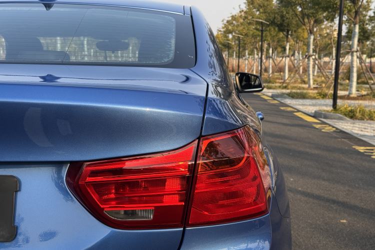 Used BMW 1 Series 2018 118i Fashion Model Exterior 8