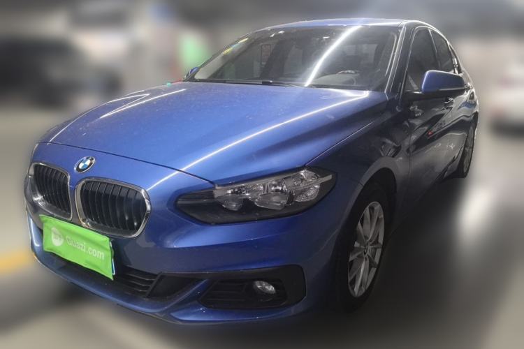 Used BMW 1 Series 2018 118i Fashion Model Guazi used car, China used car export, Used car for sale, Used cars, Cheapest cars for sale