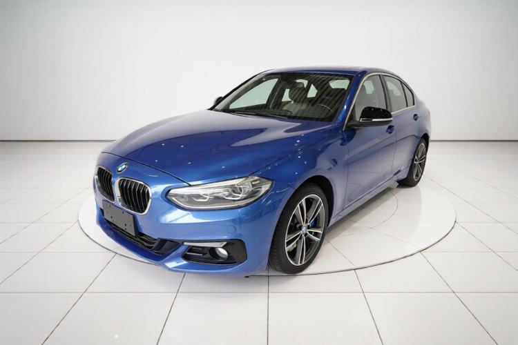 Używany BMW 1 Series 2018 Facelifted 118i Sport Edition Guazi used car, China used car export, Used car for sale, Used cars, Cheapest cars for sale