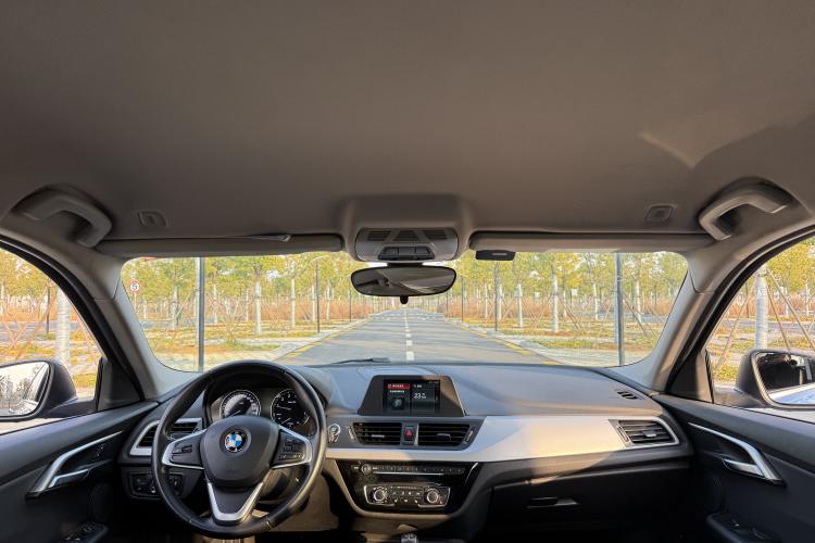Used BMW 1 Series 2018 118i Fashion Model Headliner