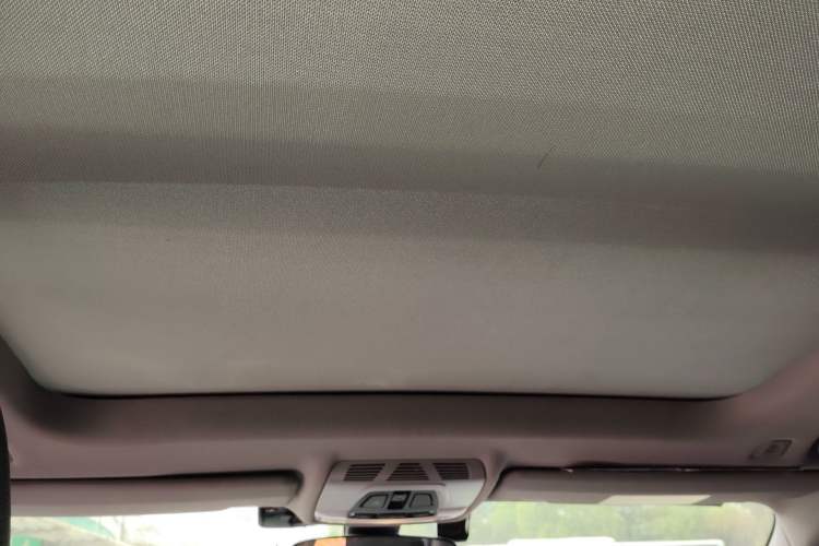 Used BMW 1 Series 2018 118i Sport Edition Headliner