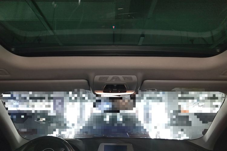 Used BMW 1 Series 2018 118i Sport Edition Headliner