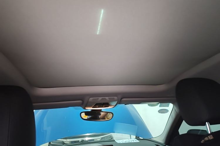 Used BMW 1 Series 2018 Restyled 120i Design Package Edition Headliner