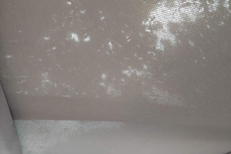Used BMW 1 Series 2018 118i Sport Edition Headliner