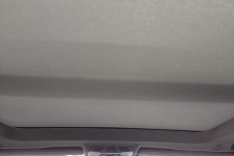 Used BMW 1 Series 2018 Facelifted 118i Sport Edition Headliner