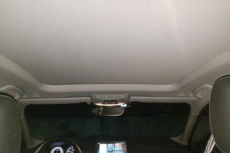 Used BMW 1 Series 2018 125i Sport Edition Headliner