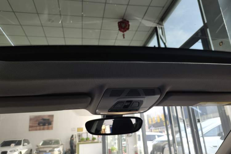 Used BMW 1 Series 2018 120i Design Package Model Headliner