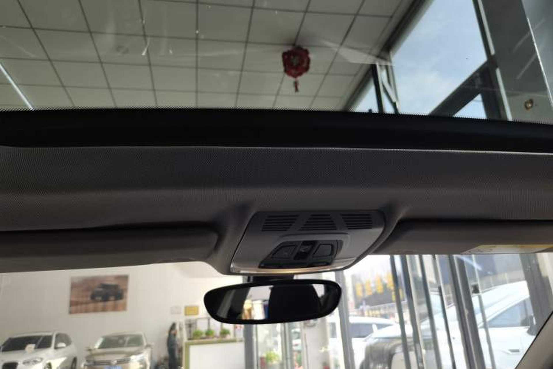 Used BMW 1 Series 2018 120i Design Package Model Headliner