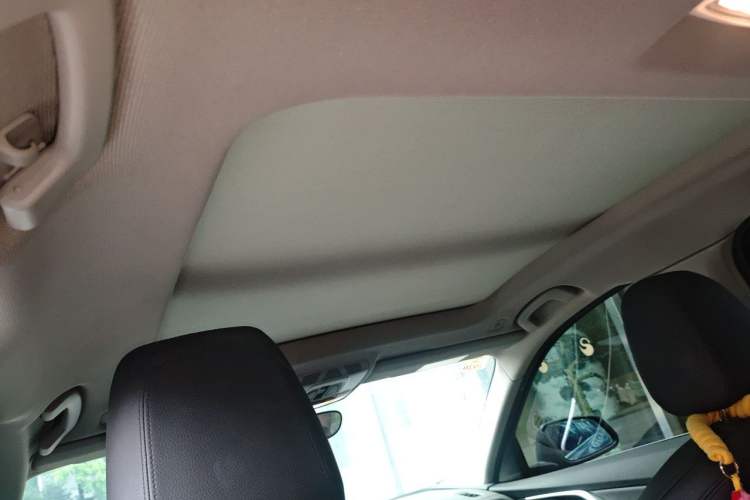 Used BMW 1 Series 2018 118i Sport Edition Headliner