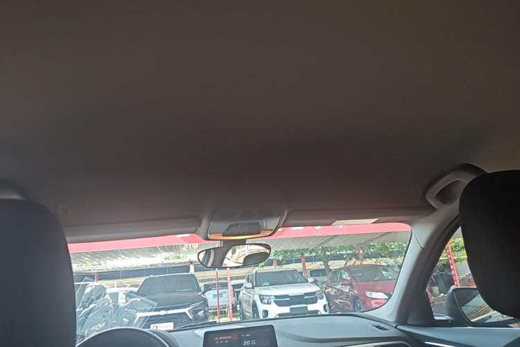 Used BMW 1 Series 2018 118i Fashion Model Headliner