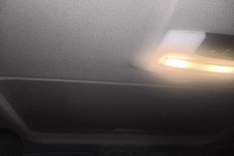 Used BMW 1 Series 2018 118i Leading Model Headliner