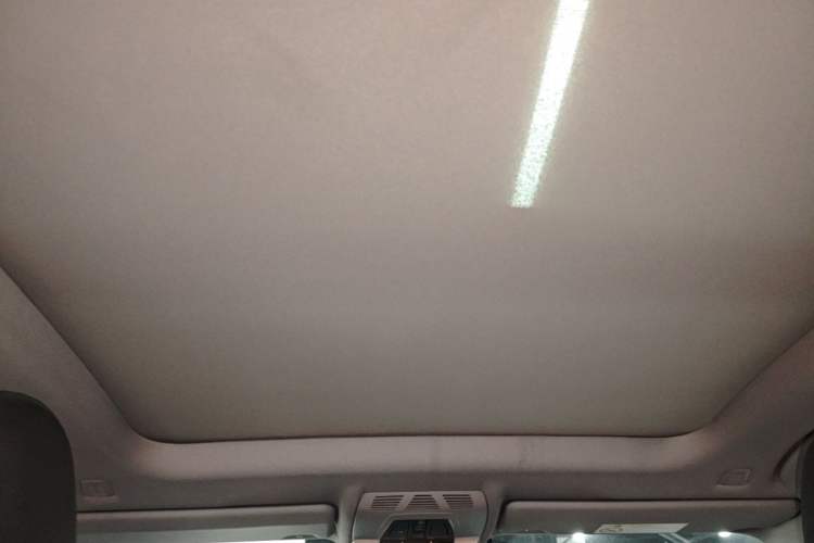 Used BMW 1 Series 2018 118i Sport Edition Headliner