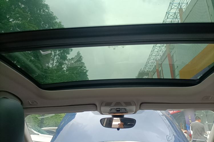 Used BMW 1 Series 2018 118i Sport Edition Headliner