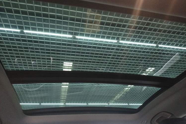 Used BMW 1 Series 2018 118i Sport Edition Headliner