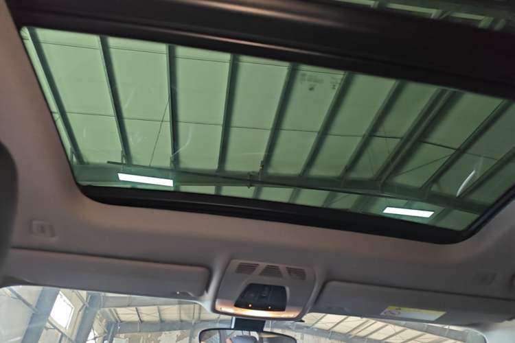 Used BMW 1 Series 2018 118i Sport Edition Headliner