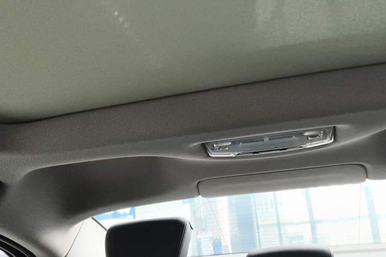 Used BMW 1 Series 2018 118i Sport Edition Headliner