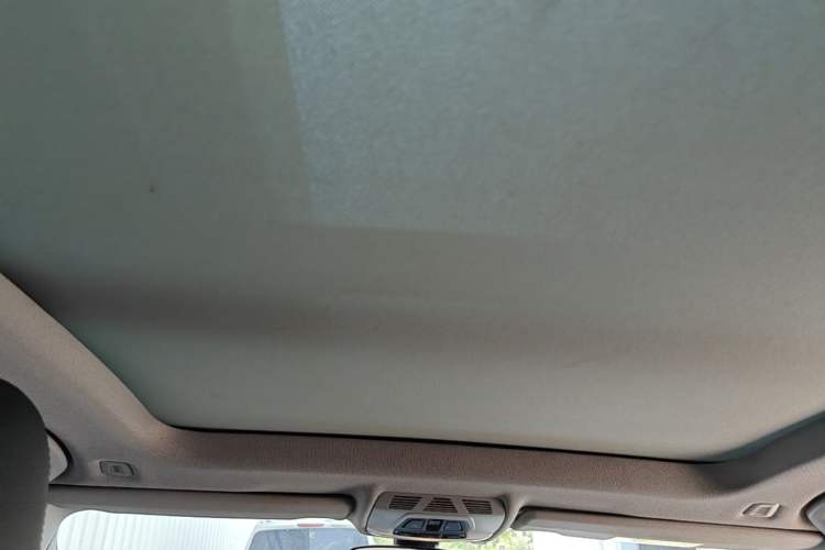 Used BMW 1 Series 2018 118i Sport Edition Headliner