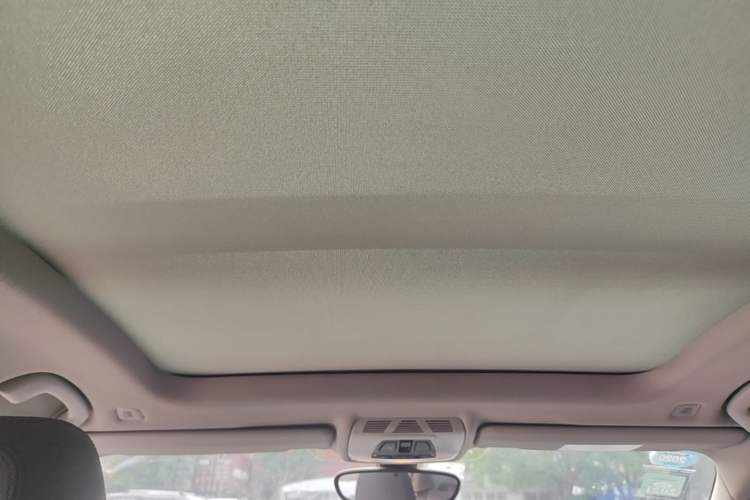 Used BMW 1 Series 2018 Facelifted 118i Sport Edition Headliner