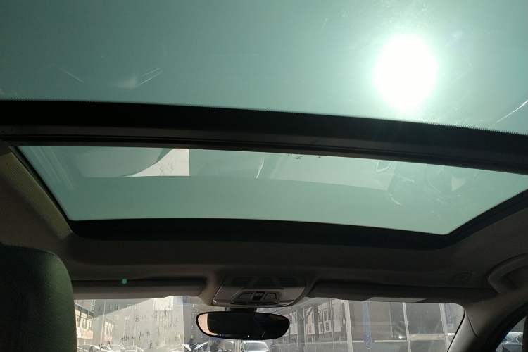 Used BMW 1 Series 2018 118i Sport Edition Headliner