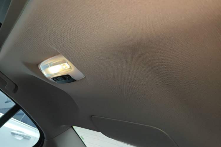 Used BMW 1 Series 2018 118i Sport Edition Headliner