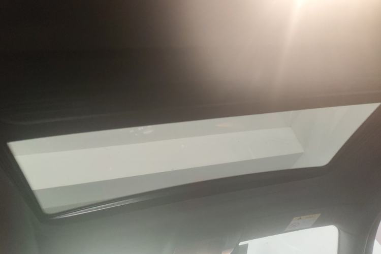 Used BMW 1 Series 2018 120i M Sport Package Headliner
