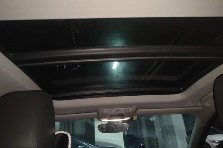 Used BMW 1 Series 2018 Facelifted 118i Sport Edition Headliner