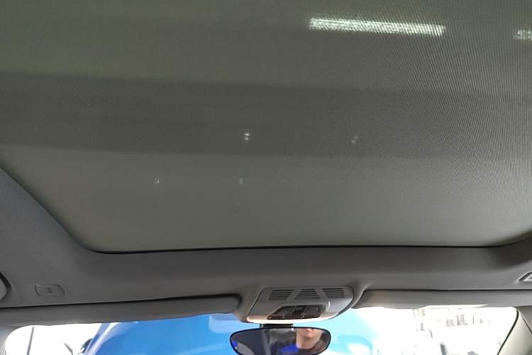 Used BMW 1 Series 2018 118i Sport Edition Headliner