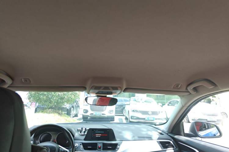 Used BMW 1 Series 2018 118i Fashion Model Headliner