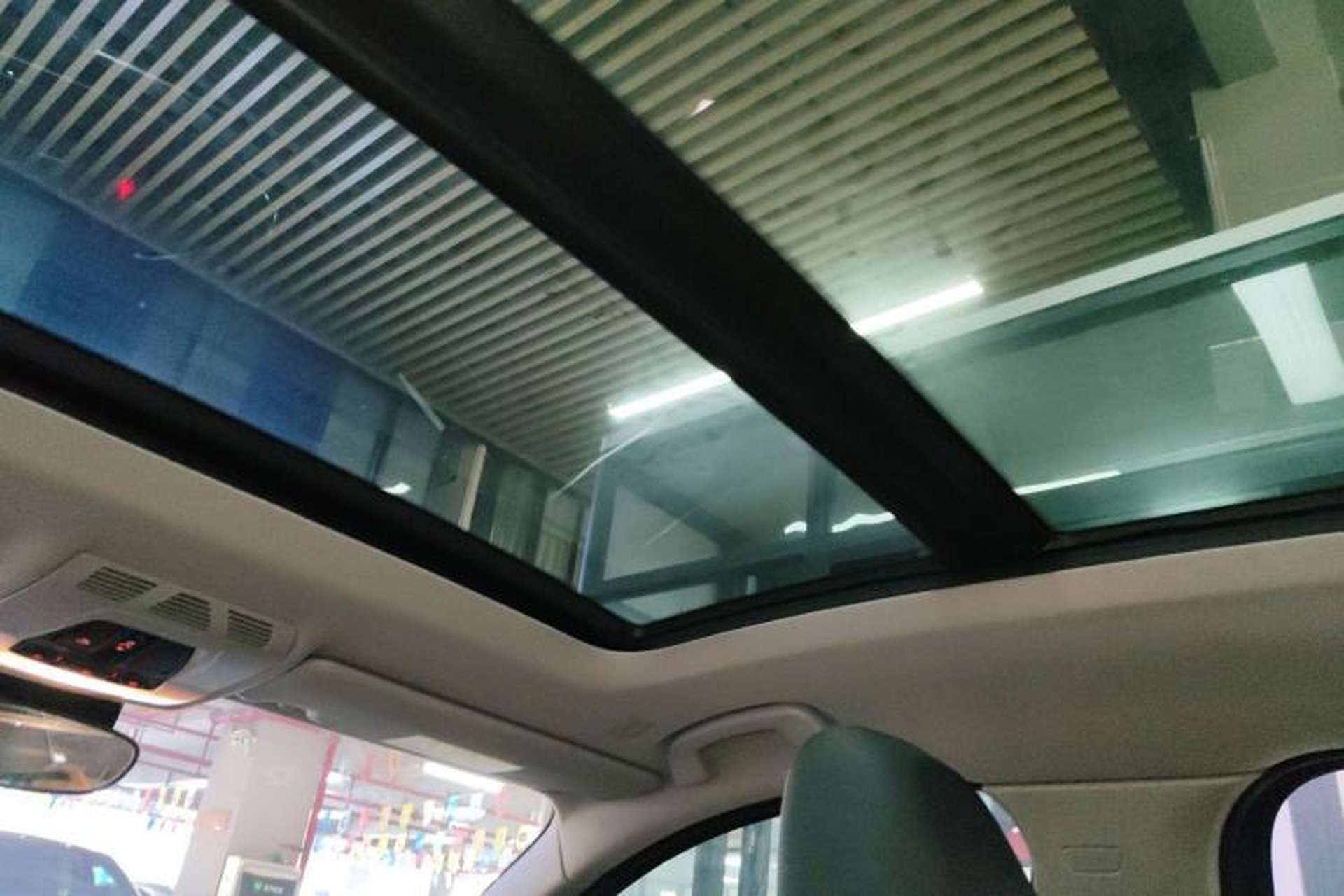 Used BMW 1 Series 2018 118i Sport Edition Headliner