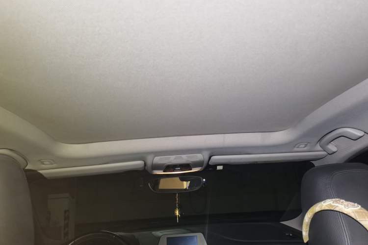 Used BMW 1 Series 2018 118i Sport Edition Headliner