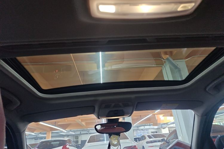 Used BMW 1 Series 2018 118i Leading Model Headliner