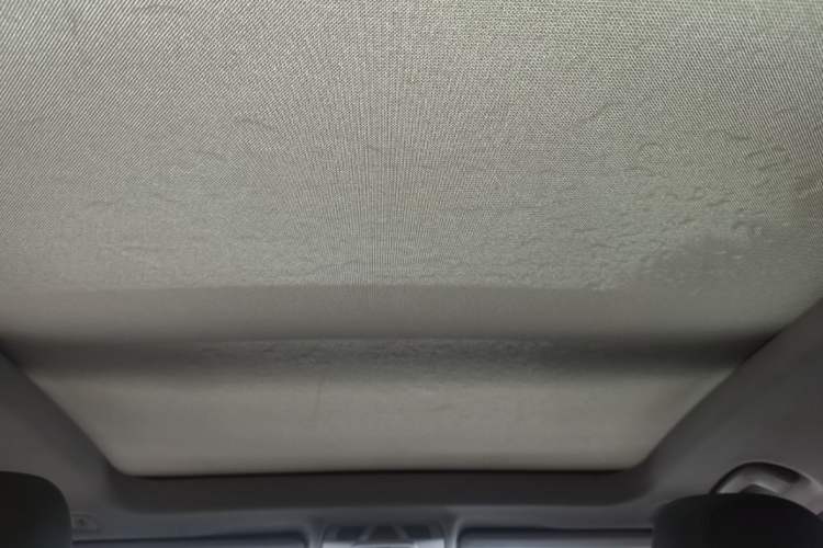 Used BMW 1 Series 2018 118i Sport Edition Headliner