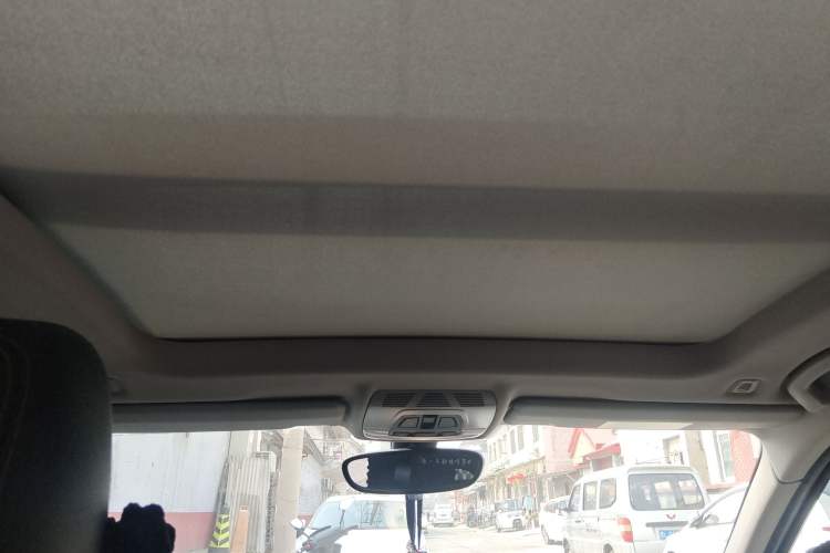 Used BMW 1 Series 2018 125i Sport Edition Headliner