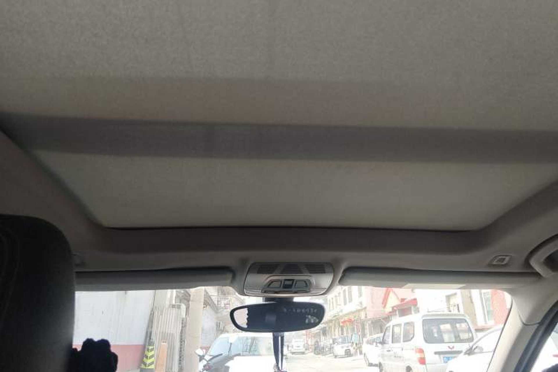 Used BMW 1 Series 2018 125i Sport Edition Headliner