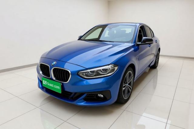 Używany BMW 1 Series 2018 118i Sport Edition