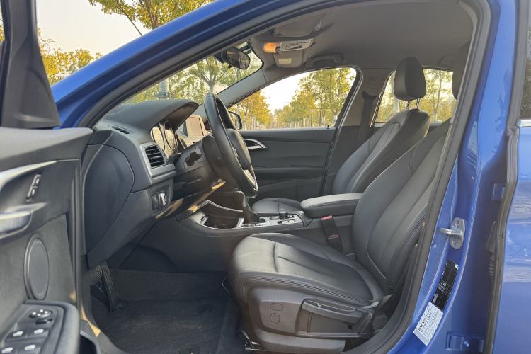 Used BMW 1 Series 2018 118i Fashion Model Interior 1