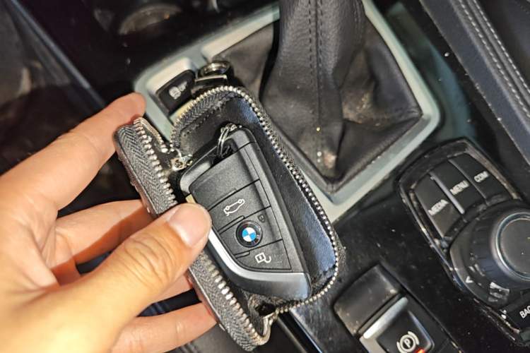 Used BMW 1 Series 2018 118i Sport Edition Interior 1