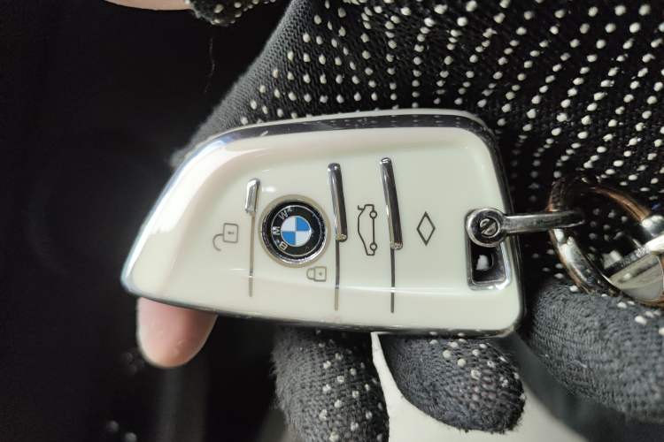 Used BMW 1 Series 2018 Facelifted 118i Sport Edition Interior 1