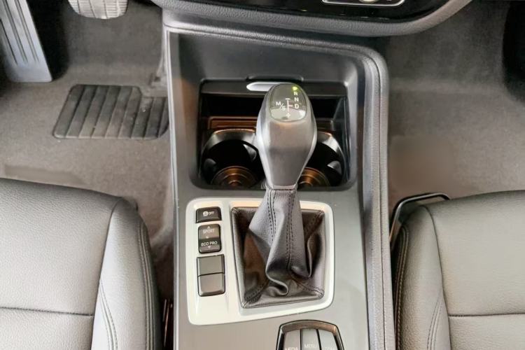 Used BMW 1 Series 2018 Revised 118i Fashion Edition Interior 3