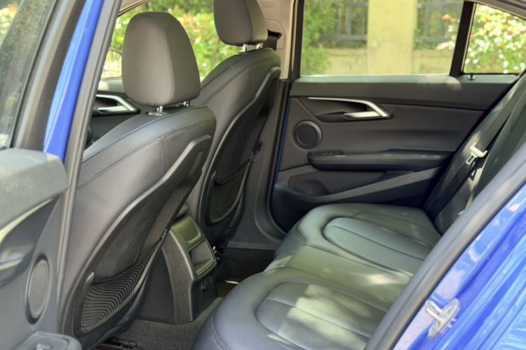 Used BMW 1 Series 2018 118i Sport Edition Interior 3