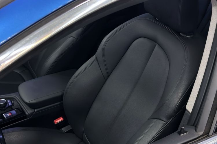 Used BMW 1 Series 2018 118i Sport Edition Interior 5