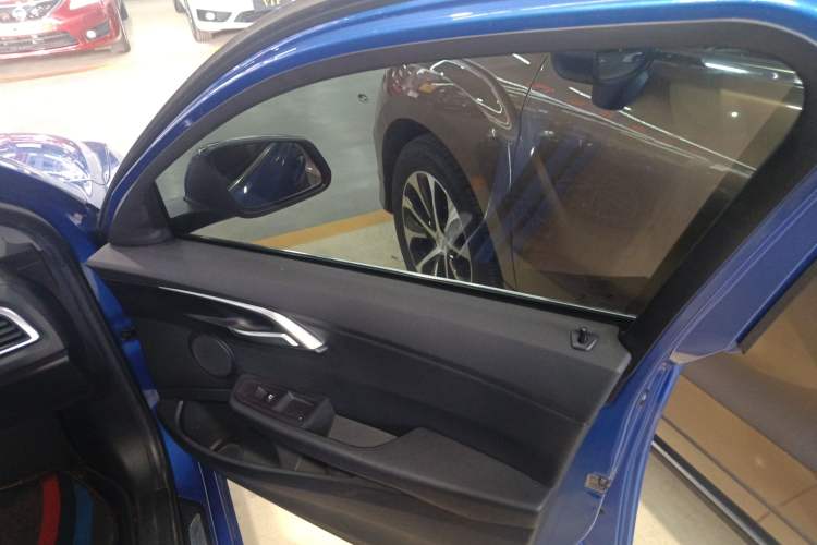 Used BMW 1 Series 2018 Facelifted 118i Sport Edition Interior 5