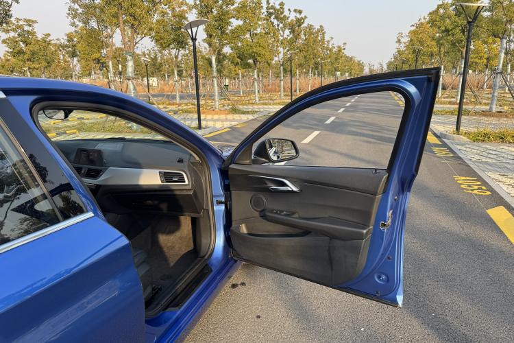 Used BMW 1 Series 2018 118i Fashion Model Interior 7