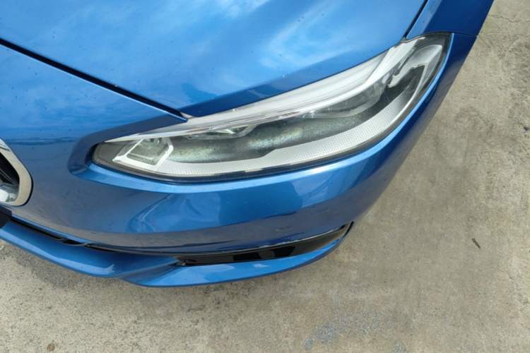 Used BMW 1 Series 2018 118i Sport Edition Left Front Headlight